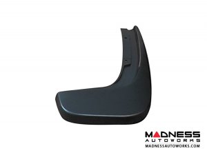 Alfa Romeo Tonale Splash Guards - Front Set